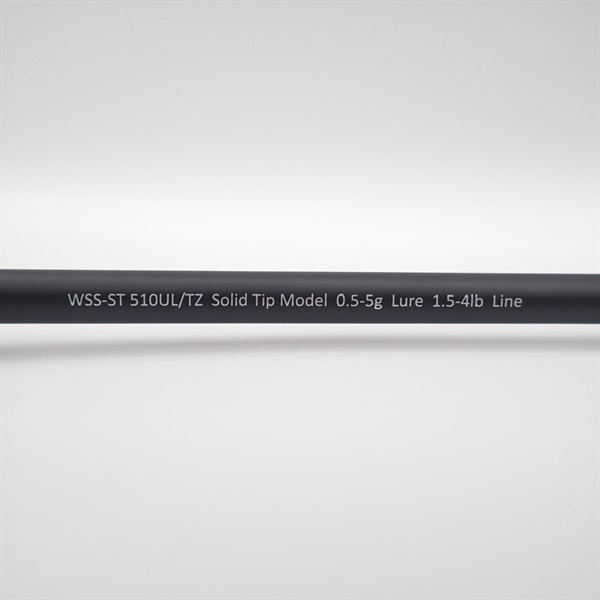 ワイルドサイド バリアントモデルＷＳＳ－ＳＴ５１０ＵＬ／ＴＺ